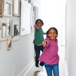 Spin Master Wizarding World Harry Potter - Authentischer Cho Chang Zauberstab, Rollenspiel -Spielwarenladen Spin Master Wizarding World Harry Potter Authentischer Cho Chang Zauberstab Rollenspiel@@1850234 6