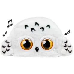 Spin Master Wizarding World & Purse Pets - Hedwig , Tasche -Spielwarenladen Spin Master Wizarding World Purse Pets Hedwig Tasche@@100008155 1