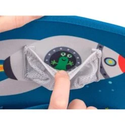 Tonies Bühnen-Transporter - Durch Die Galaxie, Tasche -Spielwarenladen Tonies B hnen Transporter Durch die Galaxie Tasche@@1899624 6