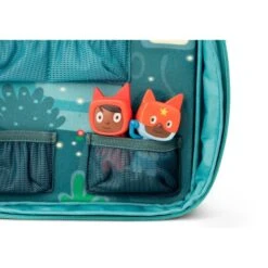 Tonies Bühnen-Transporter - Unter Dem Zaubermond, Tasche -Spielwarenladen Tonies B hnen Transporter Unter dem Zaubermond Tasche@@1899615 5