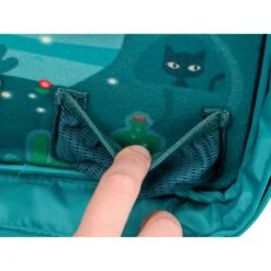 Tonies Bühnen-Transporter - Unter Dem Zaubermond, Tasche -Spielwarenladen Tonies B hnen Transporter Unter dem Zaubermond Tasche@@1899615 6