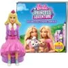 Tonies Barbie Princess Adventure, Spielfigur -Spielwarenladen Tonies Barbie Princess Adventure Spielfigur@@1792323