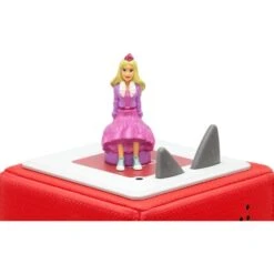 Tonies Barbie Princess Adventure, Spielfigur -Spielwarenladen Tonies Barbie Princess Adventure Spielfigur@@1792323 3