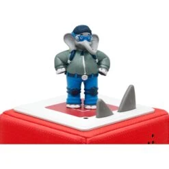 Tonies Benjamin Blümchen - Das Original-Hörspiel Zum Kinofilm Und Songs, Spielfigur 8 Tonies Benjamin Blümchen - Das Original-Hörspiel Zum Kinofilm Und Songs, Spielfigur -Spielwarenladen Tonies Benjamin Bl mchen Das Original H rspiel zum Kinofilm und Songs Spielfigur@@1se2tt2o 2