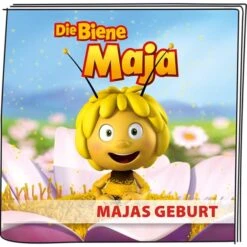 Tonies Biene Maja - Majas Geburt, Spielfigur -Spielwarenladen Tonies Biene Maja Majas Geburt Spielfigur@@1se2tt0p 3