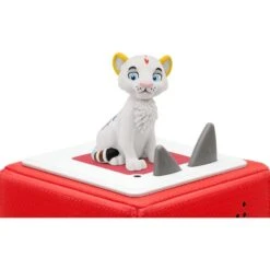 Tonies Billie, Der Regenbogentiger, Spielfigur -Spielwarenladen Tonies Billie der Regenbogentiger Spielfigur@@100000808 3
