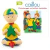 Tonies Caillou - Sternschnuppen Und Weitere Geschichten, Spielfigur 2 Tonies Caillou - Sternschnuppen Und Weitere Geschichten, Spielfigur -Spielwarenladen Tonies Caillou Sternschnuppen und weitere Geschichten Spielfigur@@100003298