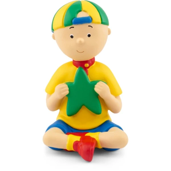 Tonies Caillou - Sternschnuppen Und Weitere Geschichten, Spielfigur 4 Tonies Caillou - Sternschnuppen Und Weitere Geschichten, Spielfigur – Bild 2