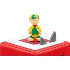 Tonies Caillou - Sternschnuppen Und Weitere Geschichten, Spielfigur 9 Tonies Caillou - Sternschnuppen Und Weitere Geschichten, Spielfigur -Spielwarenladen Tonies Caillou Sternschnuppen und weitere Geschichten Spielfigur@@100003298 3