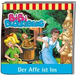 Tonies Der Affe Ist Los, Spielfigur 7 Tonies Der Affe Ist Los, Spielfigur -Spielwarenladen Tonies Der Affe ist los Spielfigur@@1se2t02d 2
