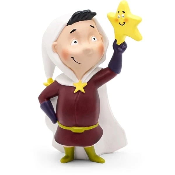 Tonies Der Sternenmann - Lieder Und Hörspiel Zur Guten Nacht, Spielfigur – Bild 2
