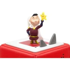 Tonies Der Sternenmann - Lieder Und Hörspiel Zur Guten Nacht, Spielfigur -Spielwarenladen Tonies Der Sternenmann Lieder und H rspiel zur guten Nacht Spielfigur@@1764593 3