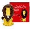 Tonies Der Glückliche Löwe, Spielfigur -Spielwarenladen Tonies Der gl ckliche L we Spielfigur@@1se2tt1x