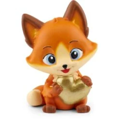 Tonies Die Glücksfüchse - Zwei Wunscherfüller Auf Leisen Pfoten, Spielfigur -Spielwarenladen Tonies Die Gl cksf chse Zwei Wunscherf ller auf leisen Pfoten Spielfigur@@100015148 1