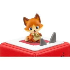 Tonies Die Glücksfüchse - Zwei Wunscherfüller Auf Leisen Pfoten, Spielfigur -Spielwarenladen Tonies Die Gl cksf chse Zwei Wunscherf ller auf leisen Pfoten Spielfigur@@100015148 3