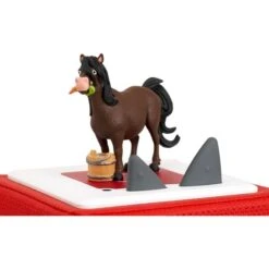 Tonies Die Haferhorde: Flausen Im Schopf, Spielfigur -Spielwarenladen Tonies Die Haferhorde Flausen im Schopf Spielfigur@@1525102 3