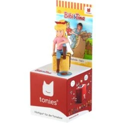Tonies Die Wildpferde - Teil 1, Spielfigur 9 Tonies Die Wildpferde - Teil 1, Spielfigur -Spielwarenladen Tonies Die Wildpferde Teil 1 Spielfigur@@1se2t00u 3