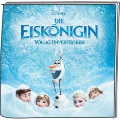 Tonies Disney - Die Eiskönigin, Spielfigur -Spielwarenladen Tonies Disney Die Eisk nigin Spielfigur@@1se2tt1v 2