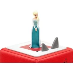 Tonies Disney - Die Eiskönigin, Spielfigur -Spielwarenladen Tonies Disney Die Eisk nigin Spielfigur@@1se2tt1v 3