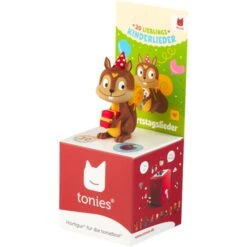 Tonies Geburtstagslieder, Spielfigur 10 Tonies Geburtstagslieder, Spielfigur -Spielwarenladen Tonies Geburtstagslieder Spielfigur@@1se2t018 3