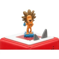 Tonies Geschichten Vom Löwen - Die Geschichte Vom Löwen, Der Nicht Schreiben Konnte Und Zwei Weitere Löwengeschichten, Spielfigur 9 Tonies Geschichten Vom Löwen - Die Geschichte Vom Löwen, Der Nicht Schreiben Konnte Und Zwei Weitere Löwengeschichten, Spielfigur -Spielwarenladen Tonies Geschichten vom L wen Die Geschichte vom L wen der nicht schreiben konnte und zwei weitere L wengeschichten Spielfigur@@1se2tt1o 3