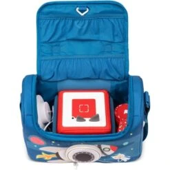 Tonies HörSpiel-Transporter - Durch Die Galaxie, Tasche -Spielwarenladen Tonies H rSpiel Transporter Durch die Galaxie Tasche@@1899619 3