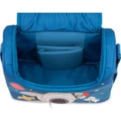 Tonies HörSpiel-Transporter - Durch Die Galaxie, Tasche -Spielwarenladen Tonies H rSpiel Transporter Durch die Galaxie Tasche@@1899619 4