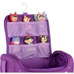 Tonies HörSpiel-Transporter - Hinter Dem Regenbogen, Tasche -Spielwarenladen Tonies H rSpiel Transporter Hinter dem Regenbogen Tasche@@1899618 5