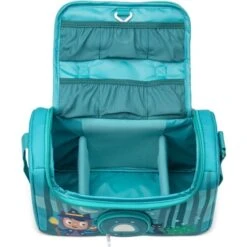 Tonies HörSpiel-Transporter - Unter Dem Zaubermond, Tasche -Spielwarenladen Tonies H rSpiel Transporter Unter dem Zaubermond Tasche@@1899620 2