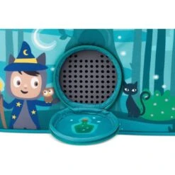 Tonies HörSpiel-Transporter - Unter Dem Zaubermond, Tasche -Spielwarenladen Tonies H rSpiel Transporter Unter dem Zaubermond Tasche@@1899620 6