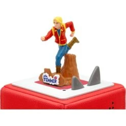 Tonies Jan Tenner - Planet Der 1000 Wunder, Spielfigur -Spielwarenladen Tonies Jan Tenner Planet der 1000 Wunder Spielfigur@@1856546 3