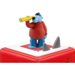 Tonies Käpt´n Blaubär - Seemannsgarn, Spielfigur -Spielwarenladen Tonies K pt n Blaub r Seemannsgarn Spielfigur@@1899603 3