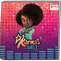 Tonies Karmas Welt, Spielfigur 8 Tonies Karmas Welt, Spielfigur -Spielwarenladen Tonies Karmas Welt Spielfigur@@1888292 2