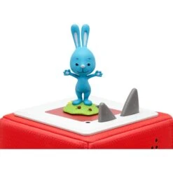 Tonies KiKANiNCHEN - Die Mischung Macht's!, Spielfigur -Spielwarenladen Tonies KiKANiNCHEN Die Mischung macht s Spielfigur@@1715417 3