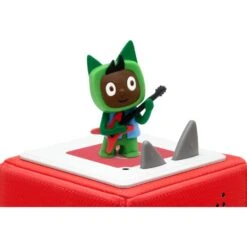 Tonies Kreativ-Tonie - Gitarrist, Spielfigur -Spielwarenladen Tonies Kreativ Tonie Gitarrist Spielfigur@@1822209 2