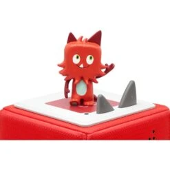 Tonies Kreativ-Tonie - Monster, Spielfigur -Spielwarenladen Tonies Kreativ Tonie Monster Spielfigur@@1774736 1