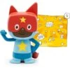 Tonies Kreativ-Tonie - Superheld (Neuauflage 2022), Spielfigur -Spielwarenladen Tonies Kreativ Tonie Superheld Neuauflage 2022 Spielfigur@@1856977 1