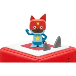 Tonies Kreativ-Tonie - Superheld (Neuauflage 2022), Spielfigur 8 Tonies Kreativ-Tonie - Superheld (Neuauflage 2022), Spielfigur -Spielwarenladen Tonies Kreativ Tonie Superheld Neuauflage 2022 Spielfigur@@1856977 2