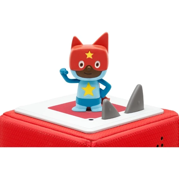 Tonies Kreativ-Tonie - Superheld (Neuauflage 2022), Spielfigur 5 Tonies Kreativ-Tonie - Superheld (Neuauflage 2022), Spielfigur – Bild 3