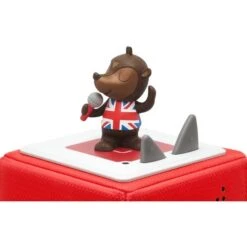 Tonies Lieblings-Kinderlieder - Englische Kinderlieder (Neuauflage 2022), Spielfigur 9 Tonies Lieblings-Kinderlieder - Englische Kinderlieder (Neuauflage 2022), Spielfigur -Spielwarenladen Tonies Lieblings Kinderlieder Englische Kinderlieder Neuauflage 2022 Spielfigur@@1827513 3