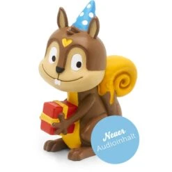 Tonies Lieblings-Kinderlieder - Geburtstagslieder, Spielfigur -Spielwarenladen Tonies Lieblings Kinderlieder Geburtstagslieder Spielfigur@@1768557 1