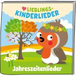 Tonies Lieblings-Kinderlieder - Jahreszeitenlieder, Spielfigur 8 Tonies Lieblings-Kinderlieder - Jahreszeitenlieder, Spielfigur -Spielwarenladen Tonies Lieblings Kinderlieder Jahreszeitenlieder Spielfigur@@1827508 2