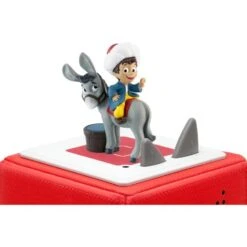 Tonies Nasreddin Hodscha - Seine Ersten Abenteuer, Spielfigur -Spielwarenladen Tonies Nasreddin Hodscha Seine ersten Abenteuer Spielfigur@@1900700 3