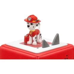 Tonies Paw Patrol - Schneller Als Die Feuerwehr, Spielfigur -Spielwarenladen Tonies Paw Patrol Schneller als die Feuerwehr Spielfigur@@1827506 3