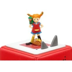 Tonies Pippi Langstrumpf, Spielfigur -Spielwarenladen Tonies Pippi Langstrumpf Spielfigur@@1785380 3