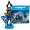 Tonies Playmos - Das Turnier Auf Der Königsritterburg, Spielfigur -Spielwarenladen Tonies Playmos Das Turnier auf der K nigsritterburg Spielfigur@@1se2tp03