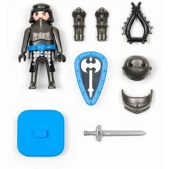 Tonies Playmos - Das Turnier Auf Der Königsritterburg, Spielfigur 10 Tonies Playmos - Das Turnier Auf Der Königsritterburg, Spielfigur -Spielwarenladen Tonies Playmos Das Turnier auf der K nigsritterburg Spielfigur@@1se2tp03 3