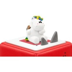 Tonies Pummel & Friends - Das Pummeleinhorn: Der Herr Der Donuts & Alles Versalzen, Spielfigur -Spielwarenladen Tonies Pummel Friends Das Pummeleinhorn Der Herr der Donuts Alles versalzen Spielfigur@@1910651 2