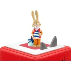Tonies Rolf Zuckowski - Rolfs Hasengeschichte, Spielfigur -Spielwarenladen Tonies Rolf Zuckowski Rolfs Hasengeschichte Spielfigur@@1899595 3