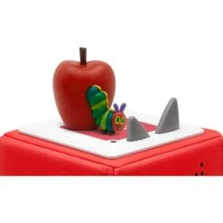 Tonies Schlaf Gut! Die Kleine Raupe Nimmersatt Und Weitere Geschichten, Spielfigur -Spielwarenladen Tonies Schlaf gut Die kleine Raupe Nimmersatt und weitere Geschichten Spielfigur@@1888286 3